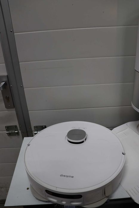 Прахосмукачка робот Dreame L10s Ultra, 5300Pa, AI Camera, Self-Clean