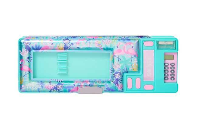 Несесер за моливи и химикали Pop-Out