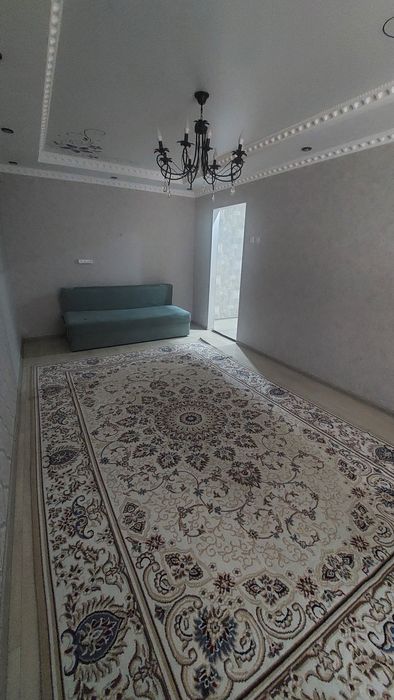 Сдам 3 квартиру длительный срок