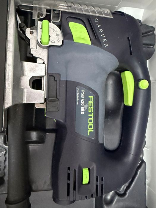 Festool freza ,ferestrau pendular