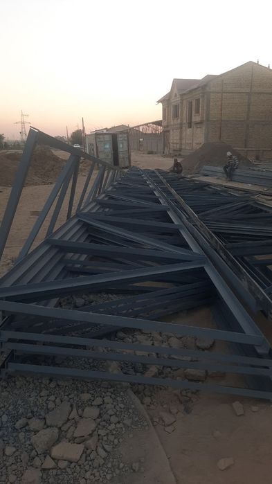 Fermalar sotiladi yoki yasab berilladi