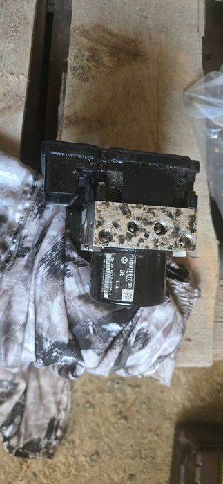 Audi a3 8P facelift 2009г НА ЧАСТИ 1,8 tfsi