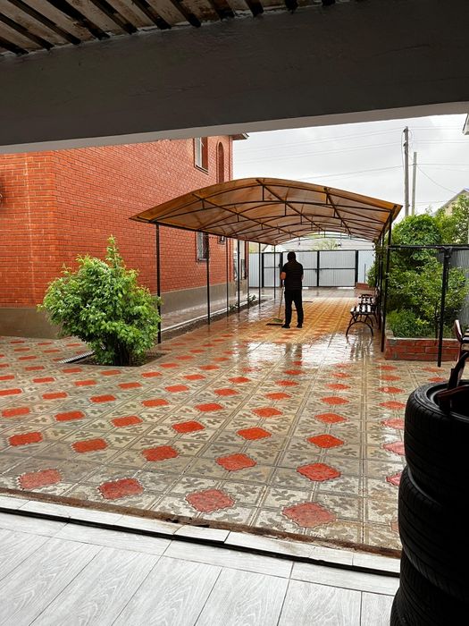 Брусчатка Бордюр Плитка