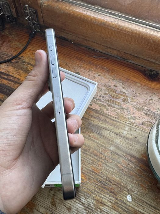 iPhone 15 pro MAX Айфон 15 про макс