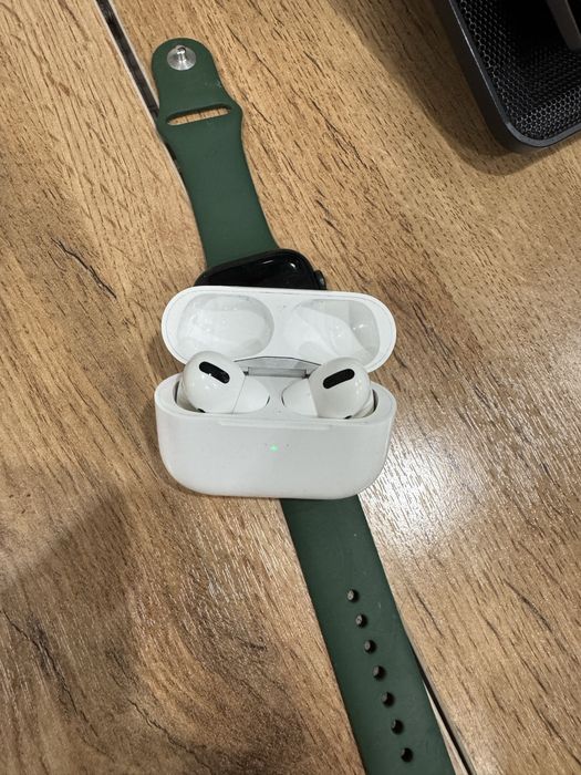 Продам Air pods pro original