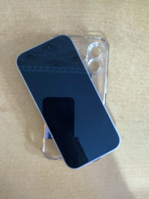 iPhone 17 256 gb white