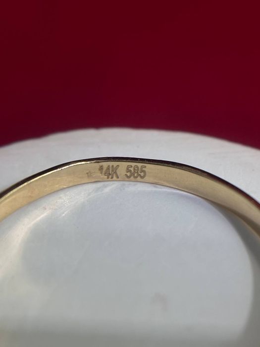 Золотое кольцо/BariBarShop/0•0•24