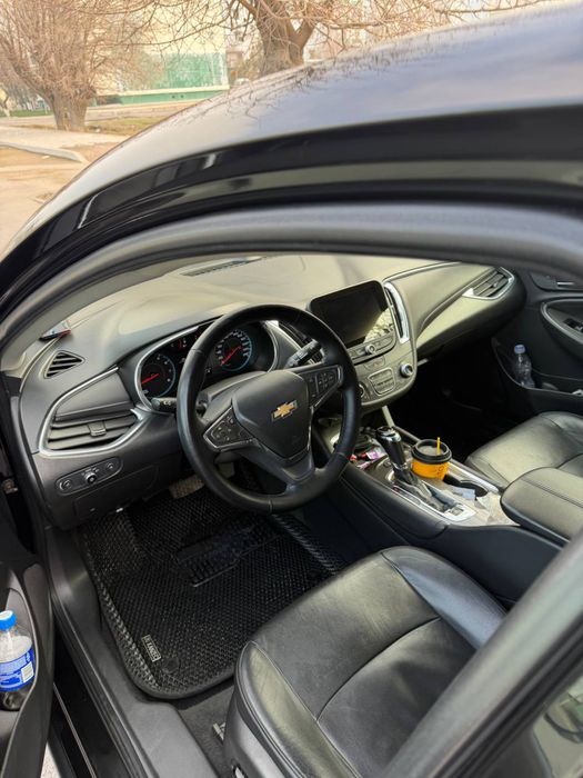 Malibu 2 turbo 2020 yil sotiladi