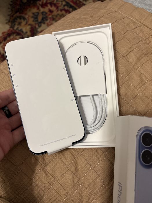 Продам 17 Iphone, 512 памяти