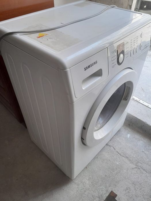 Стиральная машина автомат