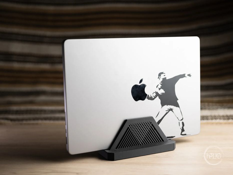 Подставка для ноутбука MacBook Windows