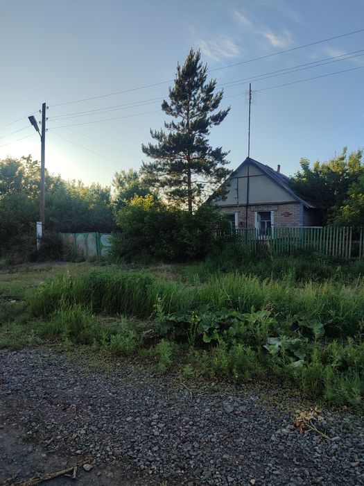 Дом продажа п шишкинка