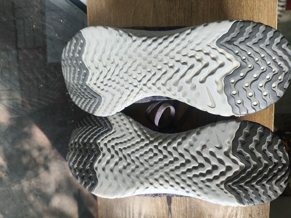 Nike - Epic React Flyknit 2 Sneakers