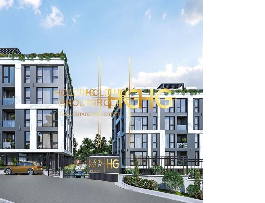 2-стаен в Варна-м-т Кабакум площ 75 цена 138900