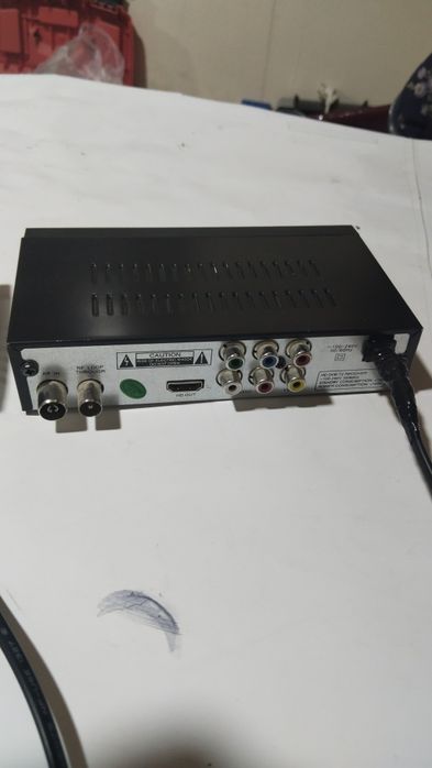 Tuner Tv тунер Тв