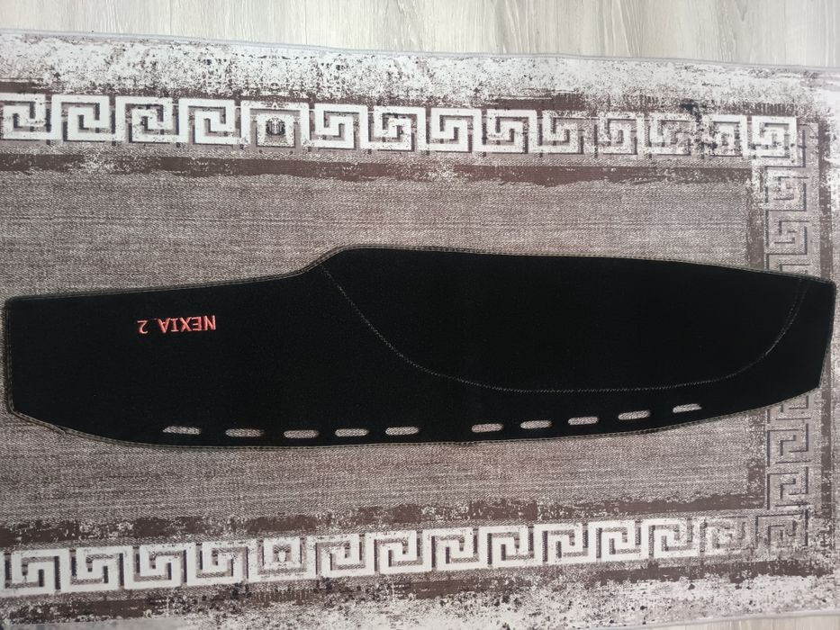 Нексия 2 заттары