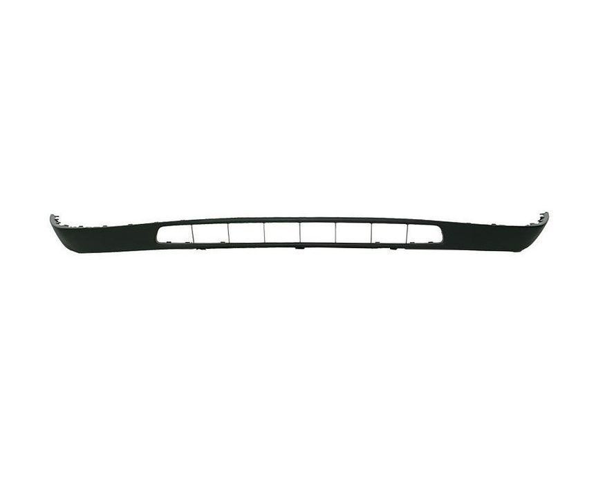 Spoiler bara fata negru, fata Ford Focus 2 (Da), 11.2004-01.2008, 1343862