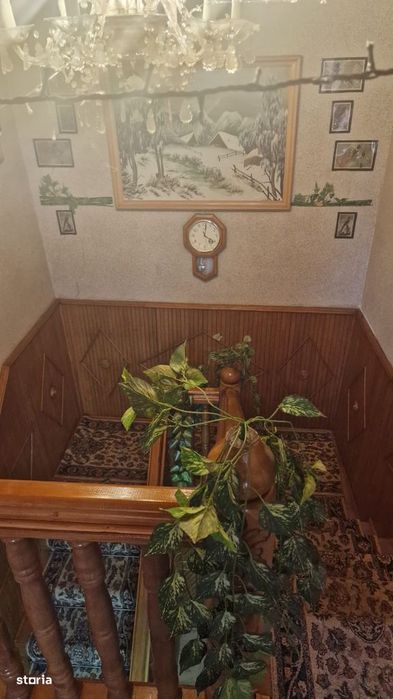 Casă tip duplex Împărat Traian