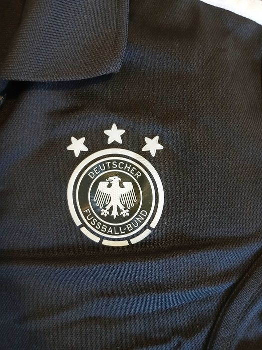 Аdidas Germany National Team DNA polo, М размер