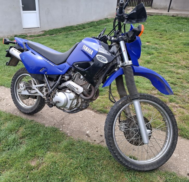Se vinde Yamaha xt 600