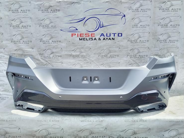 Bara spate BMW Seria 8 G14-G15 M-Paket an 2018-2019-2020-2021-2022-202
