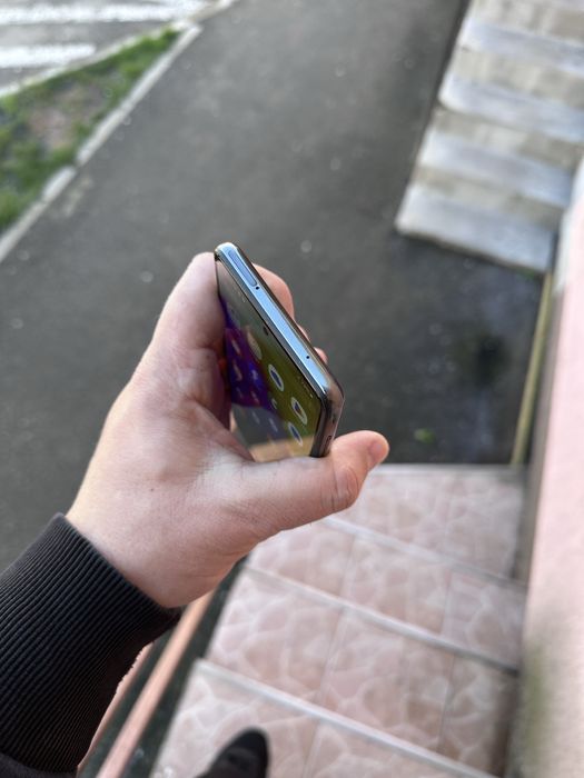 Samsung Galaxy A52 black dual sim 128 Gb (dezmembrez telefoane )