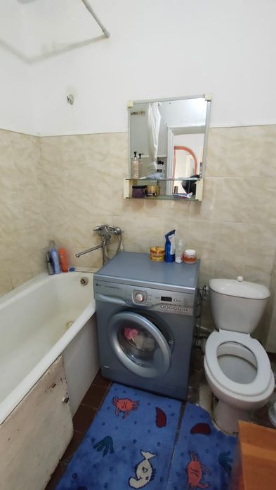 Сдаётся 1ком 19мкр Мира 294