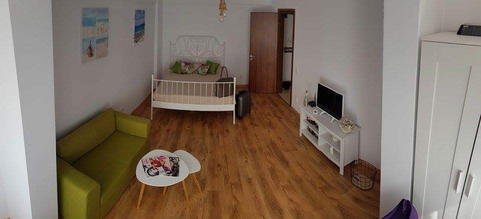 Short term rent : 1 /2/ 3 months - Mamaia Nord  (vis-a-vis  Nayino Hotel)