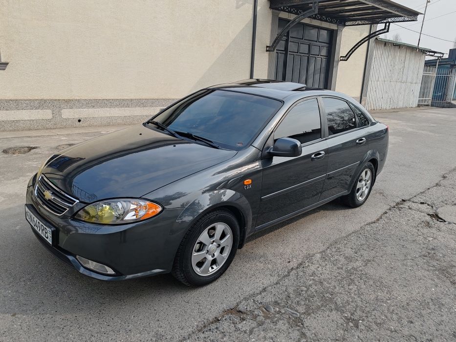 Jentra 2019 sotiladi ideal