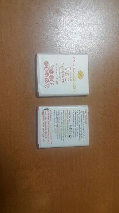 Батерии за Самсунг галакси S3 и S3 нео