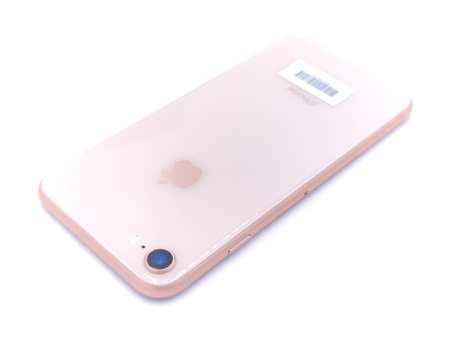 Apple iPhone 8 64GB Gold 2GB Single SIM, Garantie 24 luni | #D92650