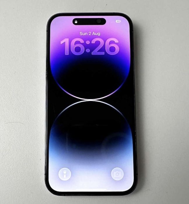 Vand sau schimb Iphone 14 pro 256 gb mov
