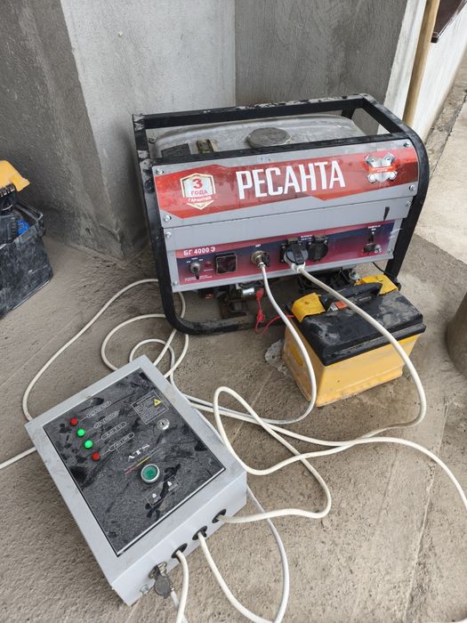 Движок продам отличный