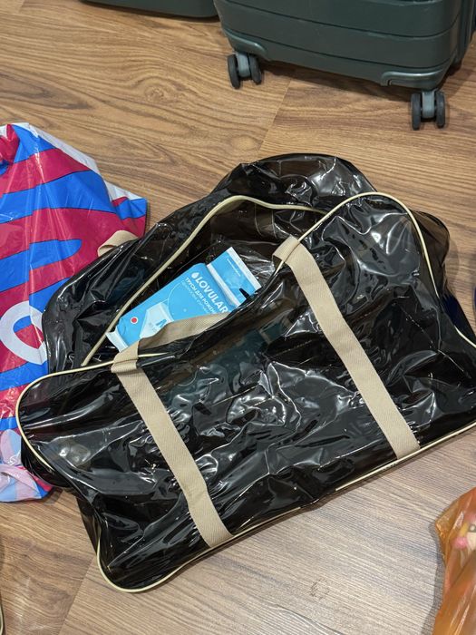 Родильная сумка дешево