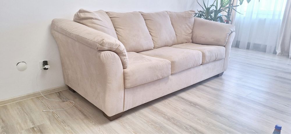 Vand canapea Mobexpert