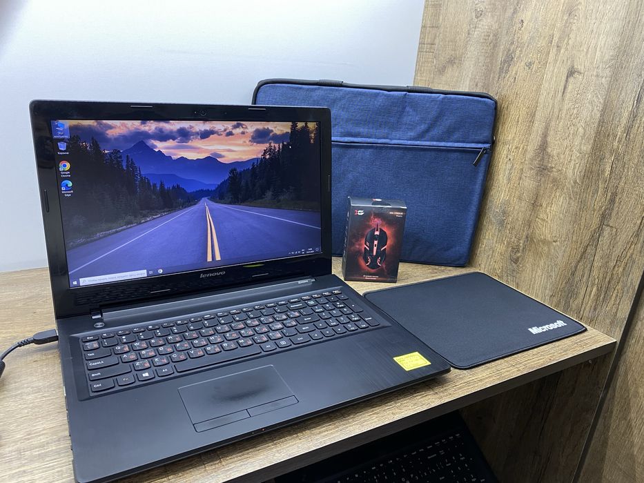 ‼️Продам Ноутбук Lenovo‼️