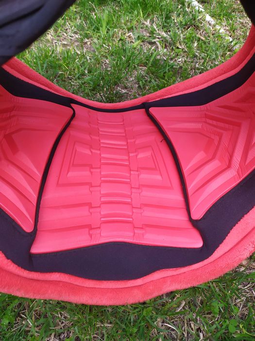 Трапец , колан за кайт сърф Naish Mafia -размер S