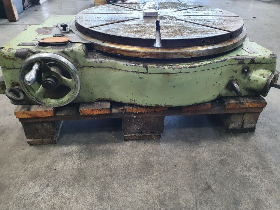 Координатни маси за СТАНКО 2Е450