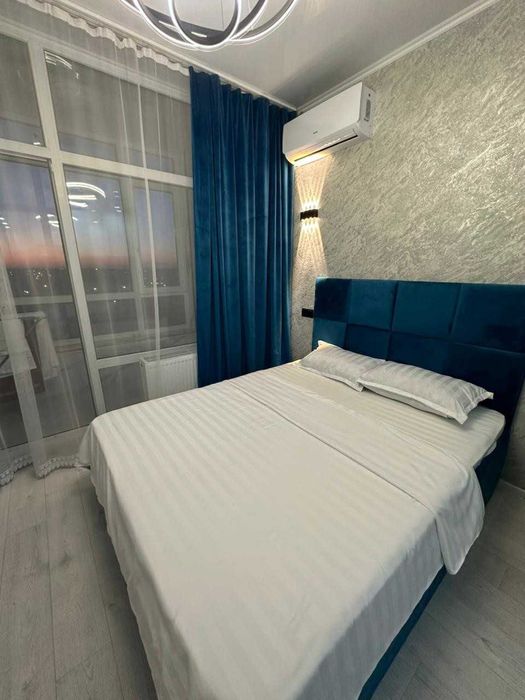 Продажа 1-комнатной квартиры