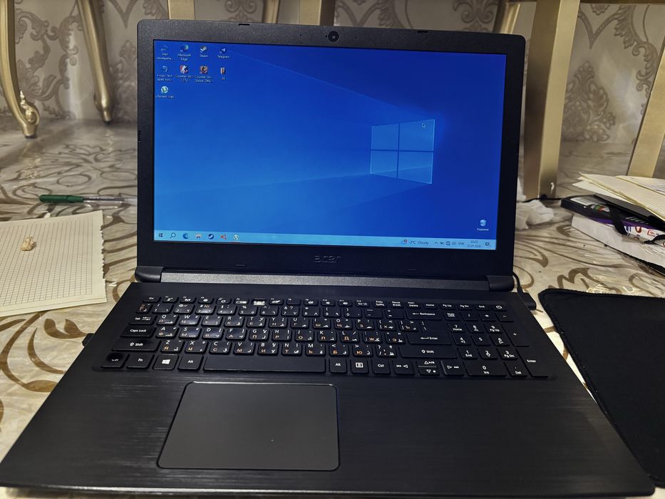 Acer aspire 3 a315-53