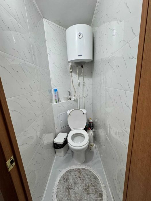 ПРОДАМ 2 комнатную квартиру