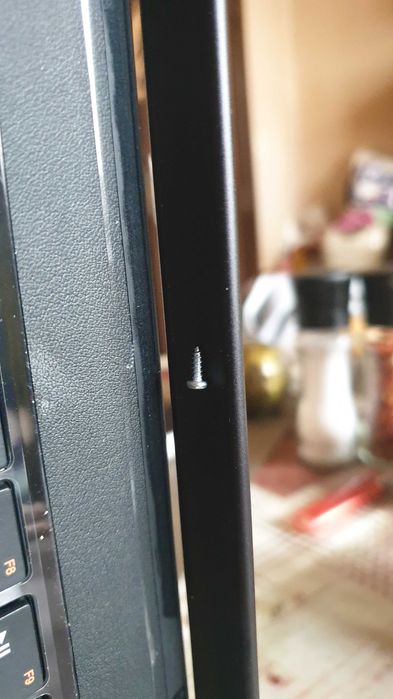 Lenovo Tab 2 Pro 13,3", с мултимедиен проектор и клавиатура.