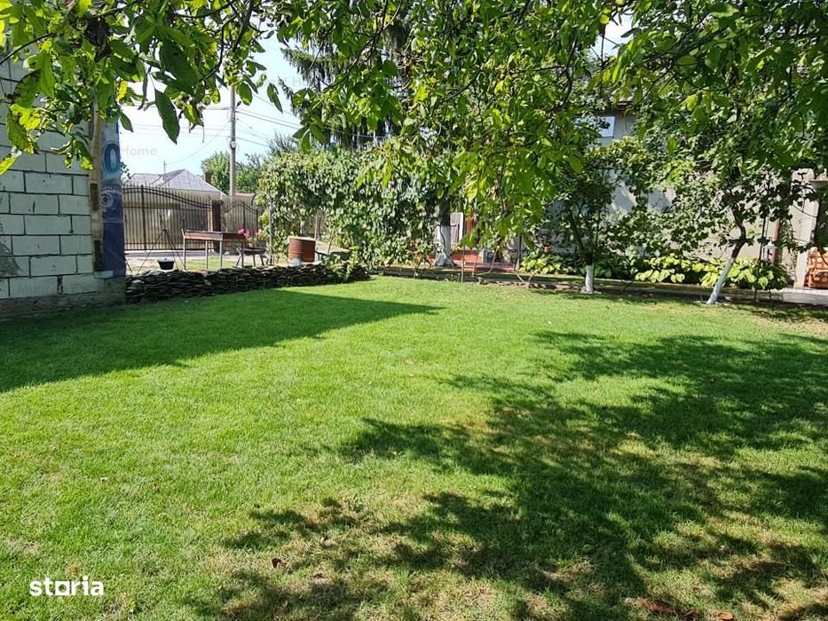 Casa de vânzare / Teren 1300 mp / Zona Tancabesti Snagov
