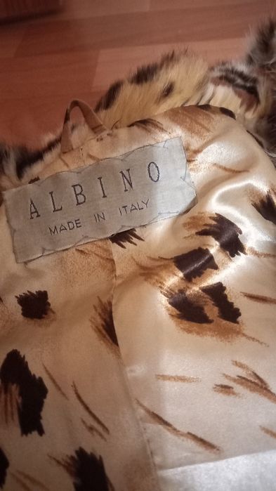 Новая шуба продам