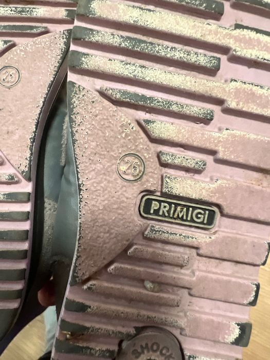 Детски зимни боти 20, 24, 26 номер, топли и запазени