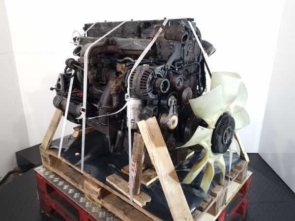 Motor complet DAF 6ISB E3 5.9 - Piese de schimb DAF