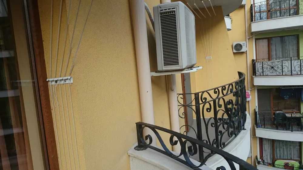 Продава се Двустаен апартамент в Пловдив, Южен - 65 кв.м за 1693 €/кв.м - Снимка #13