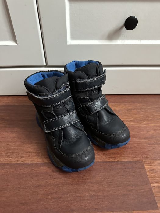 Сапоги зимние 31 размер
