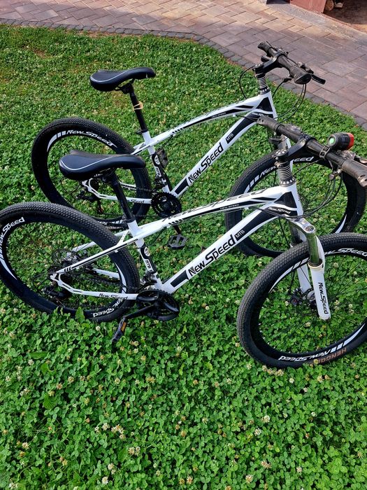De vanzare 2 biciclete