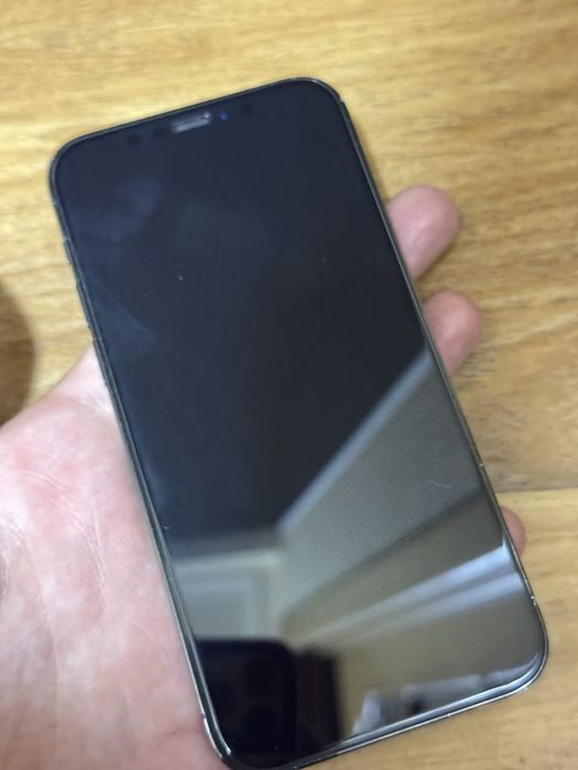 Iphone 12 pro 128gb